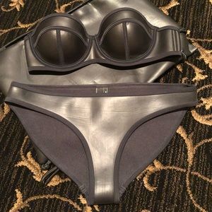 triangl swimwear Swim - AUTHENTIC TRIANGL MILLY NEW YORK NIOR triangl swimwear Swim - AUTHENTIC TRIANGL MILLY NEW YORK NIOR